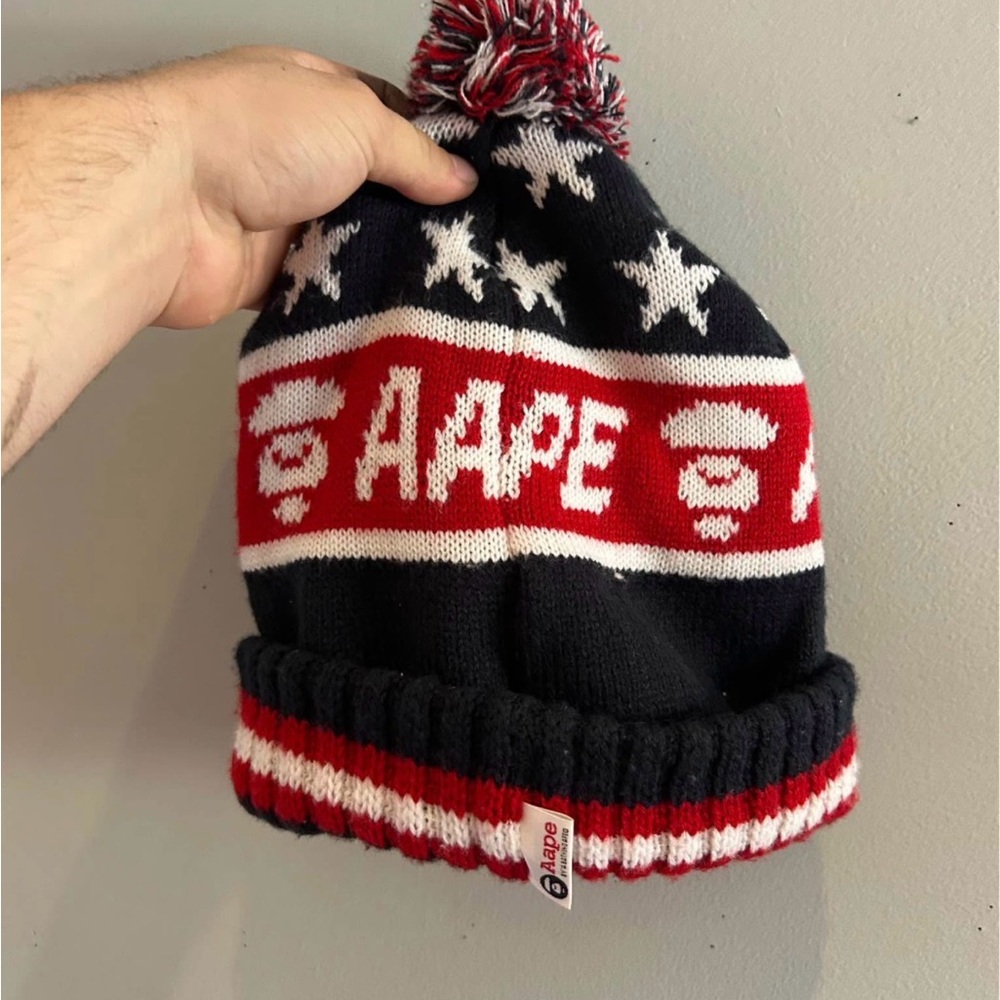 AAPE HAT